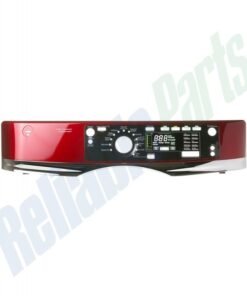 GE PANEL ASSEMBLY CONTROL - WE19X10089