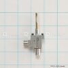 GE GAS VALVE ASSEMBLY - WB21X29410