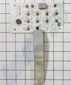 FRIGIDAIRE/ELECTROLUX AIR CONDITIONER BOARD-INPUT SAGEM - 309350403