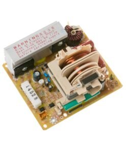 GE H.V.INVERTER (U) - WB27X10830