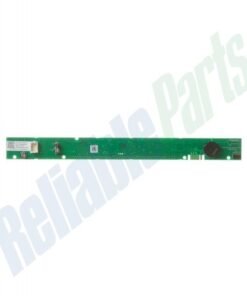 GE DISHWASHER KIT- SVC UI FRONT LOGIC - WD21X10551