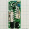GE MACHINE CONTROL RELAY BOARD - WB27X29202