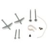 GE HARDWARE KIT - WB02X35527