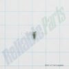 GE DISHWASHER SCR 10-32 C HX 7/16 S - WD02X10159