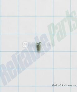 GE DISHWASHER SCR 10-32 C HX 7/16 S - WD02X10159