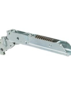 GE DOOR HINGE - WB10X21977