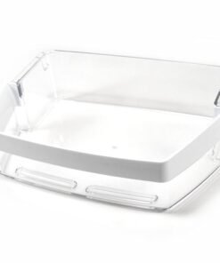 GE DOOR GASKET - WR24X10205