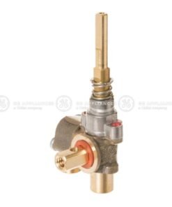 GE VALVE DUAL - WB21K10162