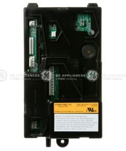 GE DISHWASHER MODULE CONTROL ASSEMBLY - WD21X10385