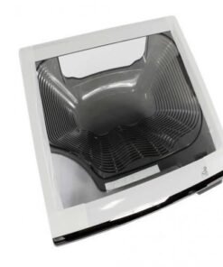 SAMSUNG WASHER LID ASSEMBLY - DC97-18845Q