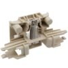 GE DOOR LATCH - WD13X23417