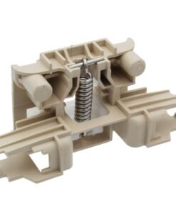 GE DOOR LATCH - WD13X23417