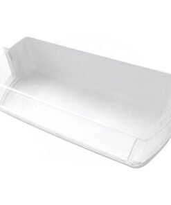 SAMSUNG REFRIGERATOR DOOR BIN, GUARD ASSEMBLY, LOWER - DA97-03290A