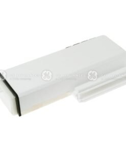 GE REFRIGERATOR DAMPER FOAM ASSEMBLY 42 - WR02X12860