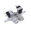 GE WATER INLET VALVE - WH13X10053