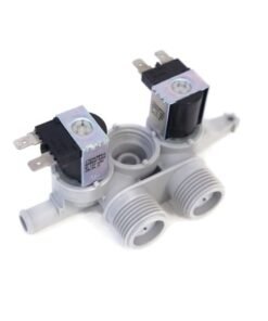 GE WATER INLET VALVE - WH13X10053