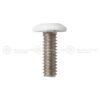 GE REFRIGERATOR SCREW TRUSS HD 1/4-20 X - WR01X10049