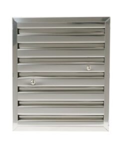 GE FILTER BAFFLE - WB02X10877