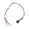 GE RANGE WIRE HARNESS - WB18X20678