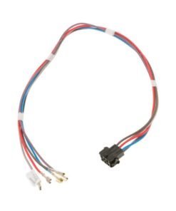 GE RANGE WIRE HARNESS - WB18X20678