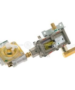 GE VALVE CONTROL ASSEMBLY - WB21X20293