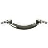 GE HANDLE BOTTOM - WE1M956