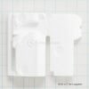 GE REFRIGERATOR NOZZLE SUPPLY FOAM - WR02X21253