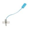 GE THERMISTOR ASSEMBLY - WE04X10153