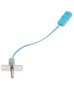 GE THERMISTOR ASSEMBLY - WE04X10153