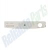 GE DISHWASHER GRAPHIC & INSERT ASSEMBLY - WD34X11790