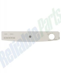 GE DISHWASHER GRAPHIC & INSERT ASSEMBLY - WD34X11790