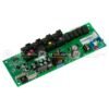 GE BOARD ASSEMBLY RELAY - WB27T11299