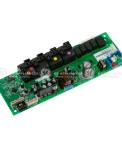 GE BOARD ASSEMBLY RELAY - WB27T11299