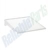 GE REFRIGERATOR SHELF CANTILEVER ASSEMBLY - WR32X10887