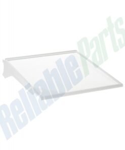 GE REFRIGERATOR SHELF CANTILEVER ASSEMBLY - WR32X10887