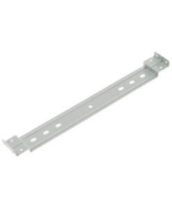 GE RANGE HOOD DUCT BRACKET - WB02X11356