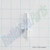 GE REFRIGERATOR SHUTTER SLIDE - WR02X11689