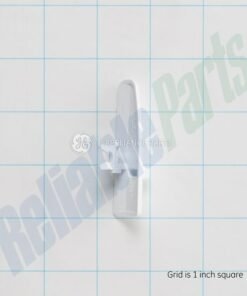 GE REFRIGERATOR SHUTTER SLIDE - WR02X11689