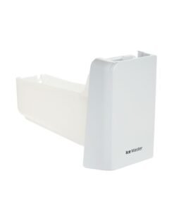 SAMSUNG REFRIGERATOR ICE TRAY MAKER BUCKET ASSEMBLY - DA82-01396A