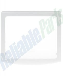 GE REFRIGERATOR COVER TOP PAN ASSEMBLY - WR32X10566
