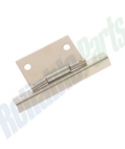 GE COOKTOP HINGE- JP328 - WB14X10042