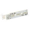 GE REFRIGERATOR BOARD LED LIGHT ASSEMBLY - WR55X24870