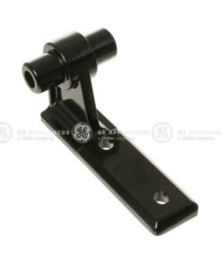 GE REFRIGERATOR HINGE M ASSEMBLY BLK - WR13X10459