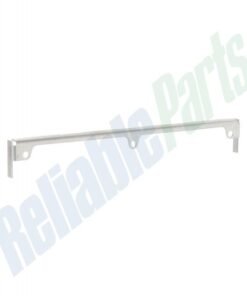 GE DISHWASHER BRACKET DETERGENT DISPLAY - WD01X10207