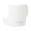 GE REFRIGERATOR COVER WATER FILTER - WR17X12879