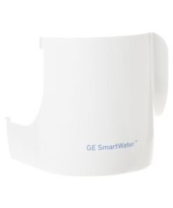 GE REFRIGERATOR COVER WATER FILTER - WR17X12879