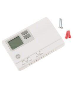 GE AIR CONDITIONER SINGLE STAGE WIRE T-STAT - RAK164D2