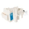 GE DRAIN MOTOR ASSEMBLY - WH20X20590