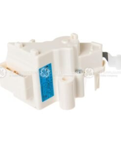 GE DRAIN MOTOR ASSEMBLY - WH20X20590