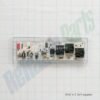 GE CONTROL OVEN T09 - WB27X20230